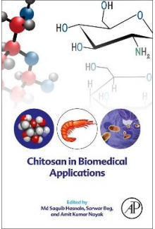 Chitosan in Biomedical Applications - Humanitas