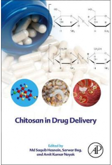Chitosan in Drug Delivery - Humanitas