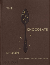 The Chocolate Spoon - Humanitas