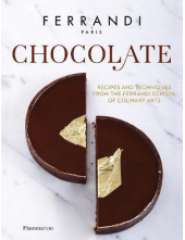 Chocolate : Recipes and Techniques - Humanitas