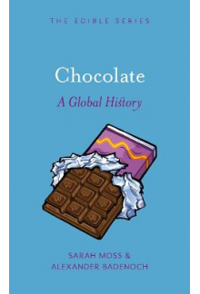 Chocolate : A Global History - Humanitas