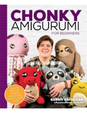 Chonky Amigurumi - Humanitas