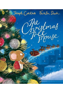 The Christmas Tree Mouse - Humanitas