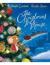 The Christmas Tree Mouse - Humanitas