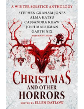 Christmas and Other Horrors - Humanitas