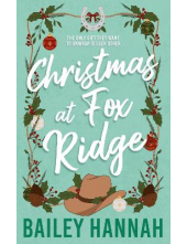 Christmas at Fox Ridge - Humanitas