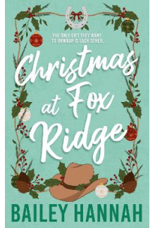 Christmas at Fox Ridge - Humanitas