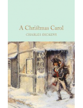 A Christmas Carol: A Ghost Stoory of Christmas - Humanitas