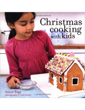 Christmas Cooking with Kids - Humanitas