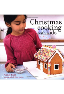 Christmas Cooking with Kids - Humanitas