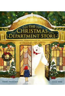 The Christmas Department Store - Humanitas