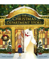 The Christmas Department Store - Humanitas