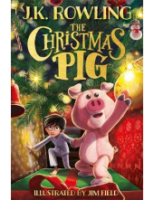 The Christmas Pig - Humanitas