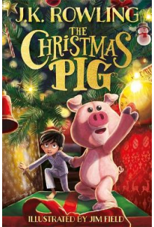 The Christmas Pig - Humanitas