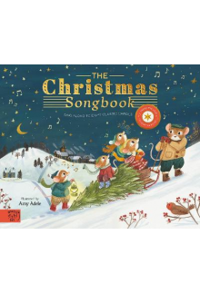 The Christmas Songbook - Humanitas