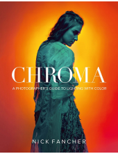 Chroma : A Photographer's Guid e to Lighting with Color - Humanitas
