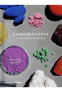 Chromatopia - Humanitas