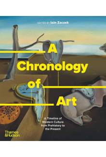 A Chronology of Art - Humanitas
