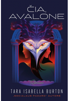 Čia, Avalone - Humanitas