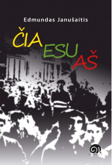 Čia esu aš - Humanitas