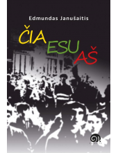 Čia esu aš - Humanitas