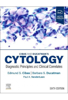 Cibas and Ducatman’s Cytology - Humanitas