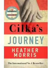 Cilka's Journey - Humanitas