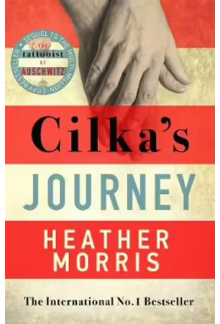 Cilka's Journey - Humanitas