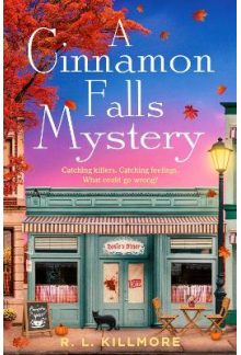 A Cinnamon Falls Mystery Vol.1 Cinnamon Falls - Humanitas