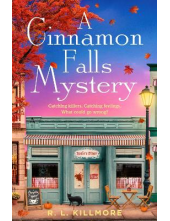A Cinnamon Falls Mystery Vol.1 Cinnamon Falls - Humanitas