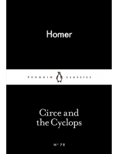 Circe and the Cyclops (LBC) - Humanitas