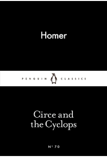 Circe and the Cyclops (LBC) - Humanitas