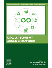 Circular Economy and Manufacturing - Humanitas