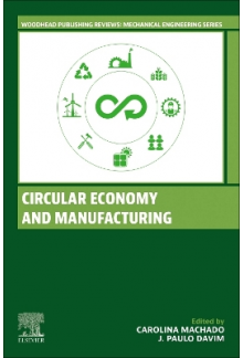 Circular Economy and Manufacturing - Humanitas
