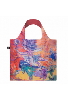 CHAGALL The vCircus bag (Loqi maišeliai) - Humanitas