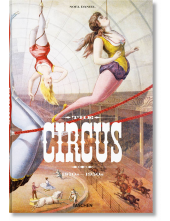 The Circus. 1870s–1950s - Humanitas