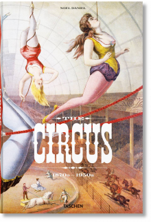 The Circus. 1870s–1950s - Humanitas