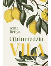 Citrinmedžių vila - Humanitas