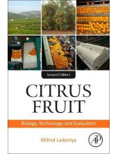 Citrus Fruit - Humanitas