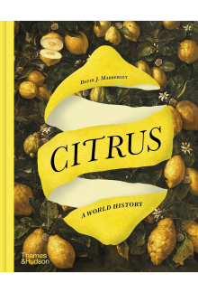 Citrus : A World History - Humanitas