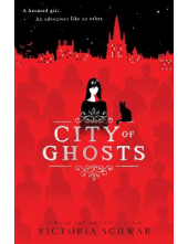 City of Ghosts - Humanitas