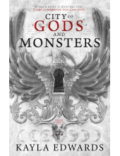 City of Gods and Monsters House of Devils - Humanitas