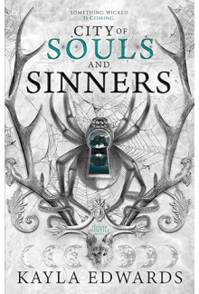 City of Souls and Sinners House of Devils - Humanitas