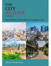The City Reader; 8th ed. - Humanitas