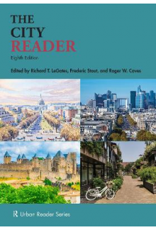 The City Reader; 8th ed. - Humanitas