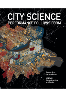 City Science: Performance Follows Form - Humanitas