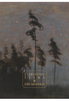 Čiurlionių šeima ir Druskininkai - Humanitas