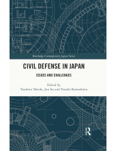 Civil Defense in Japan: Issues and Challenges - Humanitas
