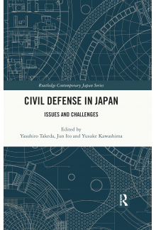 Civil Defense in Japan: Issues and Challenges - Humanitas
