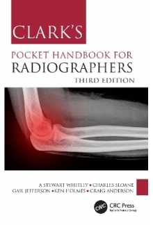 Clark's Pocket Handbook for Radiographers 3 ed - Humanitas